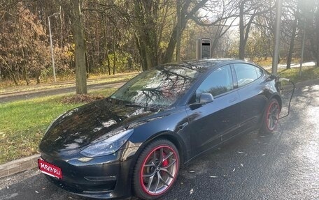 Tesla Model 3 I, 2023 год, 5 199 999 рублей, 1 фотография
