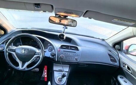 Honda Civic VIII, 2008 год, 500 000 рублей, 5 фотография