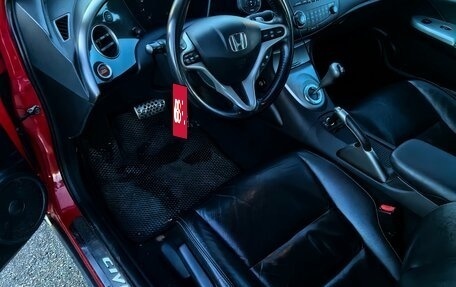 Honda Civic VIII, 2008 год, 500 000 рублей, 4 фотография