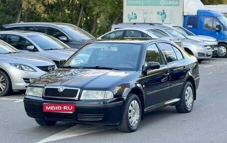 Skoda Octavia IV, 2006 год, 485 000 рублей, 1 фотография