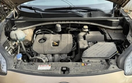 KIA Sportage IV рестайлинг, 2016 год, 2 000 000 рублей, 6 фотография