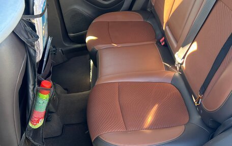 Opel Mokka I, 2013 год, 1 150 000 рублей, 23 фотография