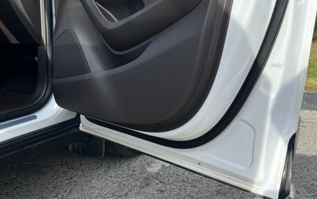 Opel Mokka I, 2013 год, 1 150 000 рублей, 19 фотография