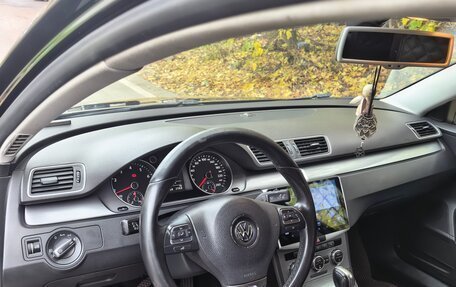 Volkswagen Passat B7, 2011 год, 900 000 рублей, 2 фотография
