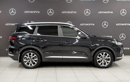 Chery Tiggo 7 Pro, 2022 год, 1 550 000 рублей, 4 фотография