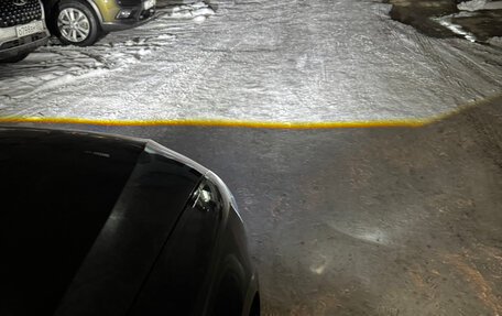Volkswagen Passat B7, 2011 год, 900 000 рублей, 8 фотография