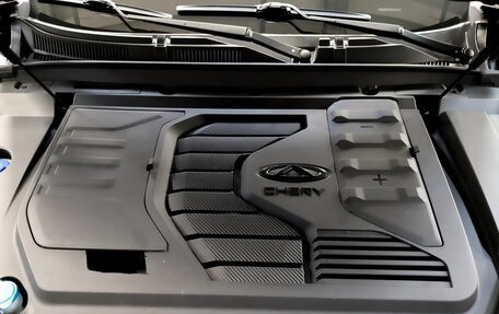 Chery Tiggo 7 Pro, 2022 год, 1 550 000 рублей, 9 фотография
