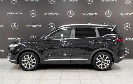 Chery Tiggo 7 Pro, 2022 год, 1 550 000 рублей, 8 фотография