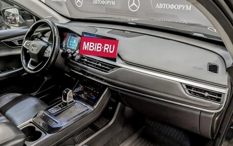 Chery Tiggo 7 Pro, 2022 год, 1 550 000 рублей, 11 фотография