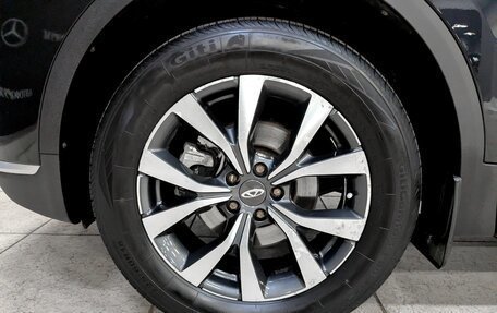 Chery Tiggo 7 Pro, 2022 год, 1 550 000 рублей, 17 фотография
