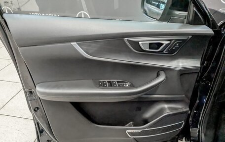 Chery Tiggo 7 Pro, 2022 год, 1 550 000 рублей, 18 фотография