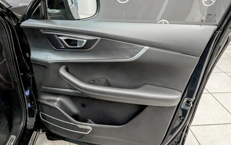 Chery Tiggo 7 Pro, 2022 год, 1 550 000 рублей, 23 фотография