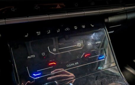 Chery Tiggo 7 Pro, 2022 год, 1 550 000 рублей, 24 фотография