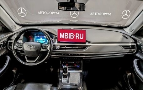 Chery Tiggo 7 Pro, 2022 год, 1 550 000 рублей, 14 фотография