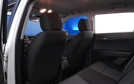 Hyundai Creta I рестайлинг, 2020 год, 1 977 977 рублей, 8 фотография