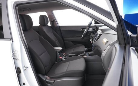 Hyundai Creta I рестайлинг, 2020 год, 1 977 977 рублей, 10 фотография
