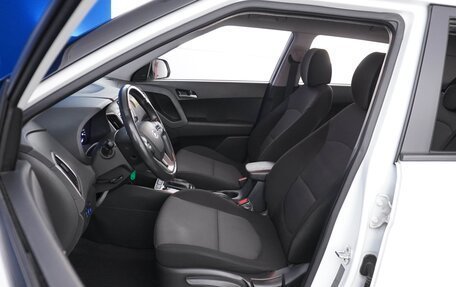 Hyundai Creta I рестайлинг, 2020 год, 1 977 977 рублей, 6 фотография