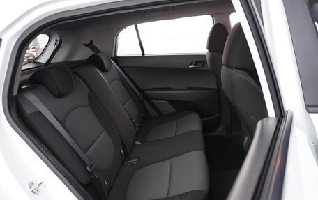 Hyundai Creta I рестайлинг, 2020 год, 1 977 977 рублей, 9 фотография