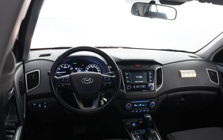 Hyundai Creta I рестайлинг, 2020 год, 1 977 977 рублей, 13 фотография