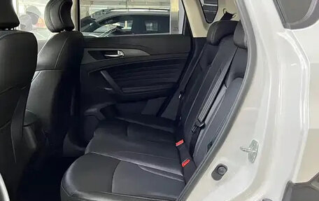 Changan CS35 Plus, 2022 год, 1 225 000 рублей, 12 фотография