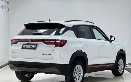 Changan CS35 Plus, 2022 год, 1 225 000 рублей, 4 фотография