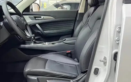 Changan CS35 Plus, 2022 год, 1 225 000 рублей, 13 фотография