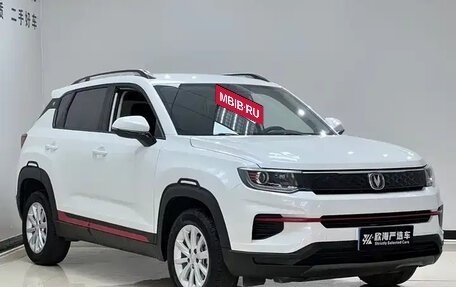 Changan CS35 Plus, 2022 год, 1 225 000 рублей, 3 фотография