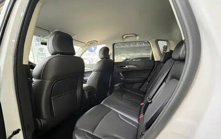 Changan CS35 Plus, 2022 год, 1 225 000 рублей, 7 фотография