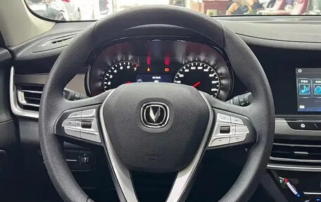 Changan CS35 Plus, 2022 год, 1 225 000 рублей, 9 фотография