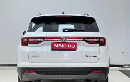 Changan CS35 Plus, 2022 год, 1 225 000 рублей, 5 фотография