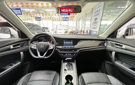 Changan CS35 Plus, 2022 год, 1 225 000 рублей, 8 фотография