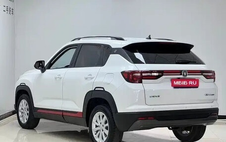 Changan CS35 Plus, 2022 год, 1 225 000 рублей, 6 фотография