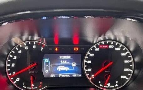 Changan CS35 Plus, 2022 год, 1 225 000 рублей, 14 фотография