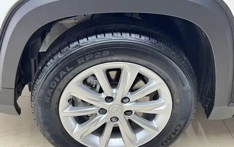 Changan CS35 Plus, 2022 год, 1 225 000 рублей, 20 фотография