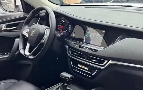 Changan CS35 Plus, 2022 год, 1 225 000 рублей, 17 фотография