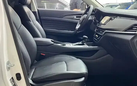 Changan CS35 Plus, 2022 год, 1 225 000 рублей, 16 фотография