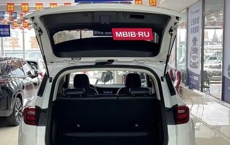 Changan CS35 Plus, 2022 год, 1 225 000 рублей, 19 фотография