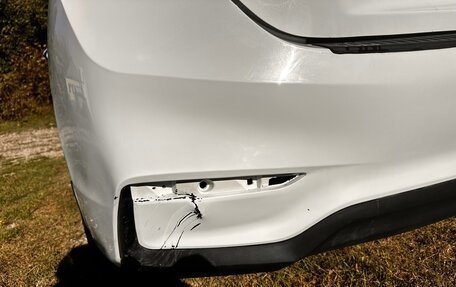 Hyundai Solaris II рестайлинг, 2017 год, 930 000 рублей, 12 фотография