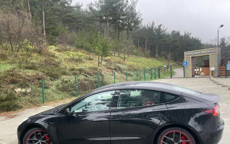 Tesla Model 3 I, 2023 год, 5 199 999 рублей, 3 фотография