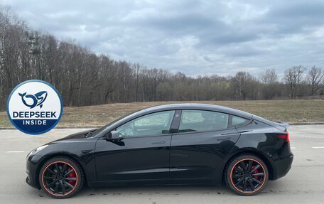 Tesla Model 3 I, 2023 год, 5 199 999 рублей, 2 фотография