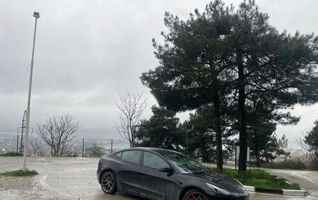 Tesla Model 3 I, 2023 год, 5 199 999 рублей, 4 фотография