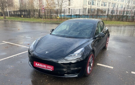 Tesla Model 3 I, 2023 год, 5 199 999 рублей, 12 фотография
