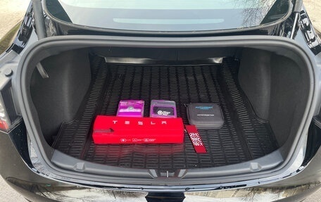 Tesla Model 3 I, 2023 год, 5 199 999 рублей, 16 фотография
