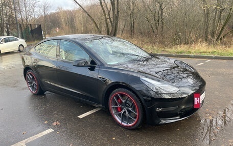 Tesla Model 3 I, 2023 год, 5 199 999 рублей, 7 фотография