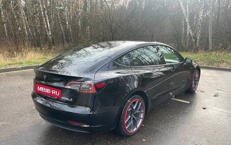 Tesla Model 3 I, 2023 год, 5 199 999 рублей, 9 фотография