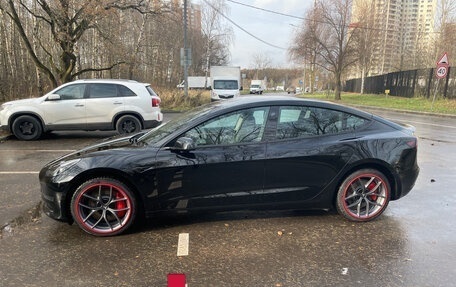 Tesla Model 3 I, 2023 год, 5 199 999 рублей, 11 фотография