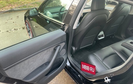 Tesla Model 3 I, 2023 год, 5 199 999 рублей, 17 фотография