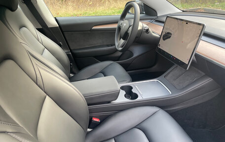 Tesla Model 3 I, 2023 год, 5 199 999 рублей, 28 фотография