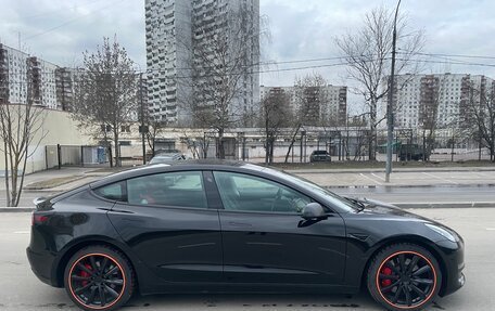Tesla Model 3 I, 2023 год, 5 199 999 рублей, 39 фотография