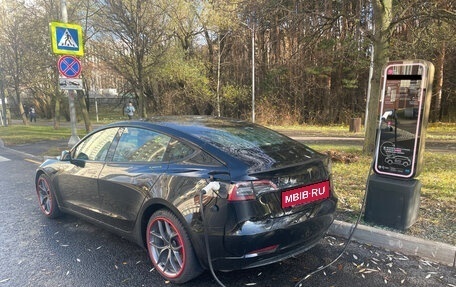 Tesla Model 3 I, 2023 год, 5 199 999 рублей, 35 фотография